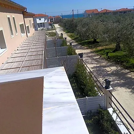 Hotel Votsalo Potamia (Thasos)