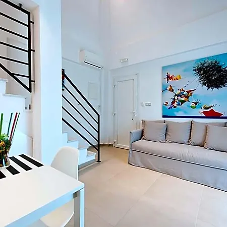 Aparthotel Votsalo Potamia (Thasos)