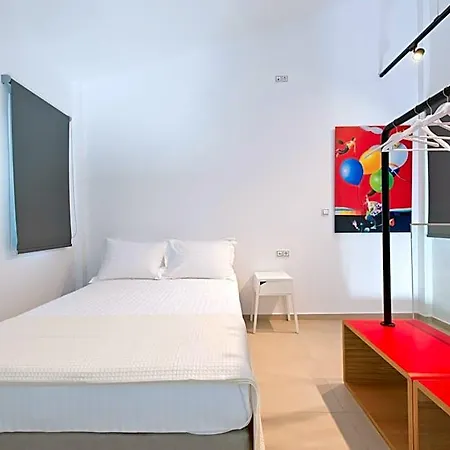 Votsalo Hotel de apartamente 4*