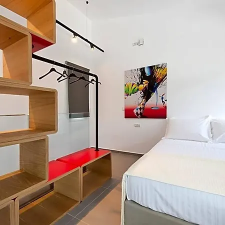 Votsalo Aparthotel 4*