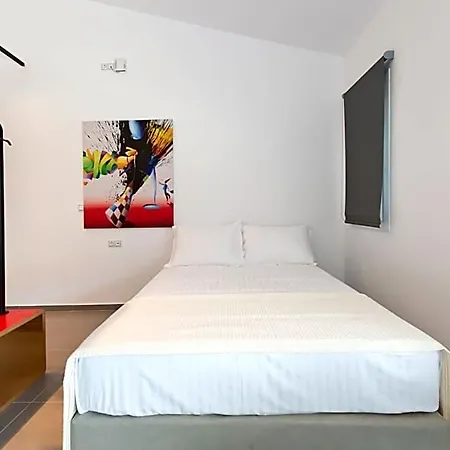 Votsalo Aparthotel