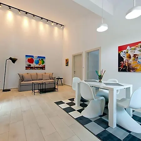 Aparthotel Votsalo