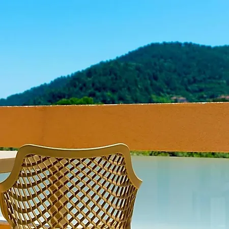 Votsalo Potamia (Thasos)