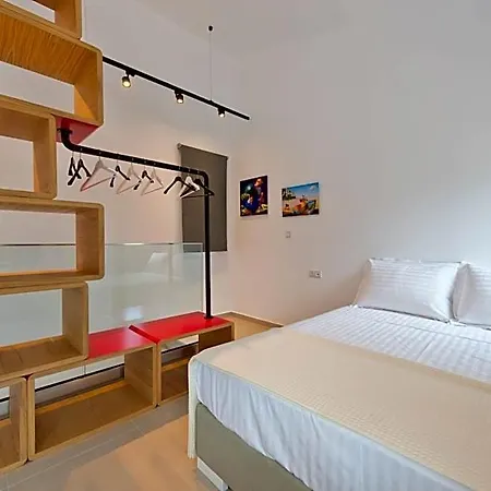 Votsalo 4* Potamia (Thasos)